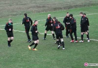 Piorunująca końcówka KS Tymbark. Orkan coraz mocniejszy. - zdjęcie główne