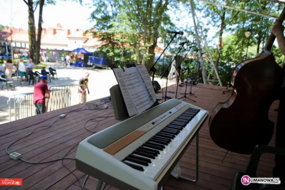 Otwarcie Muszli Koncertowej w Parku - zdjęcie 2