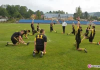 Dotkliwa porażka lidera - zdjęcie główne