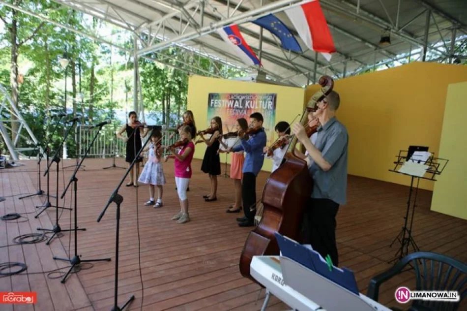 Otwarcie Muszli Koncertowej w Parku - zdjęcie 3