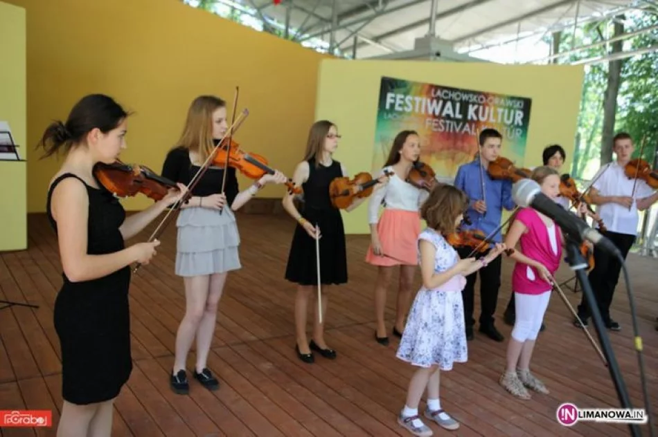 Otwarcie Muszli Koncertowej w Parku - zdjęcie 4