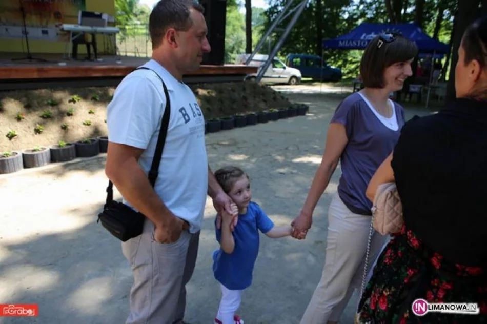 Otwarcie Muszli Koncertowej w Parku - zdjęcie 5