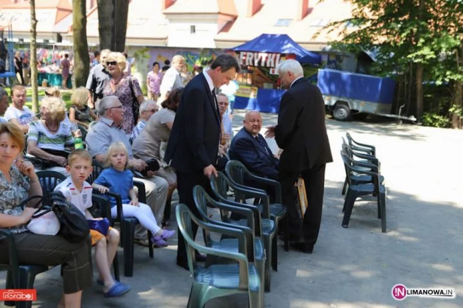 Otwarcie Muszli Koncertowej w Parku - zdjęcie 6