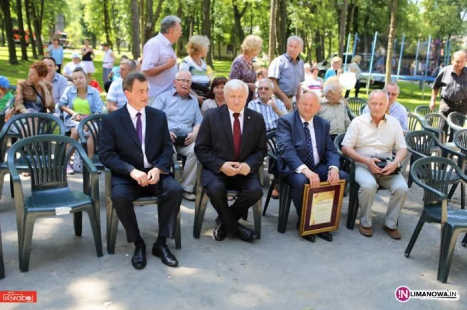 Otwarcie Muszli Koncertowej w Parku - zdjęcie 7