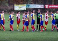 Płomień zawiódł się na Limanovii - zdjęcie główne