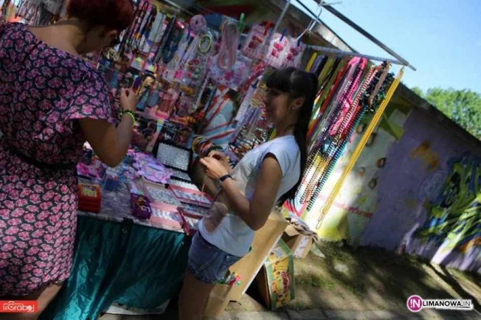 Otwarcie Muszli Koncertowej w Parku - zdjęcie 8