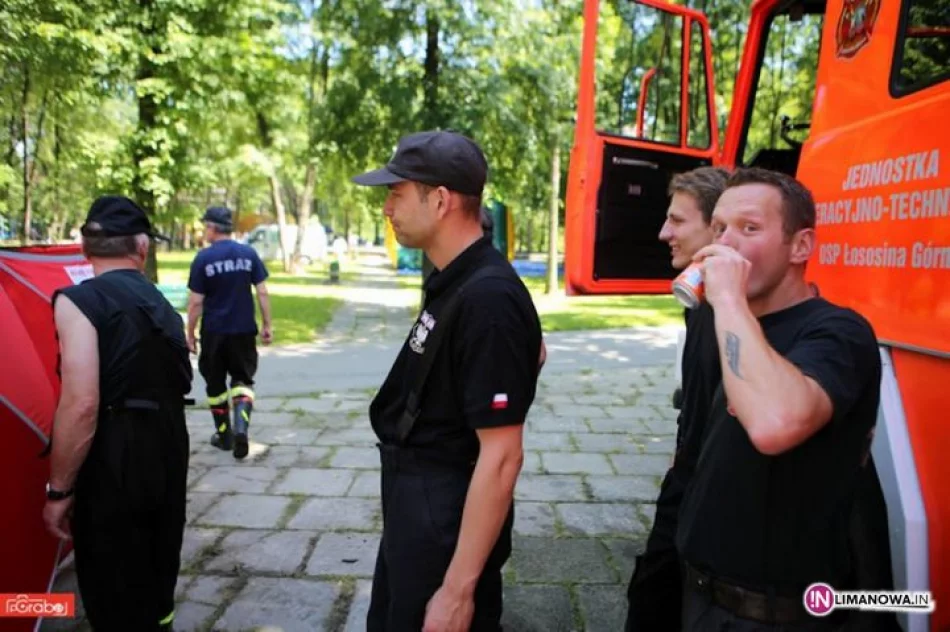 Otwarcie Muszli Koncertowej w Parku - zdjęcie 11