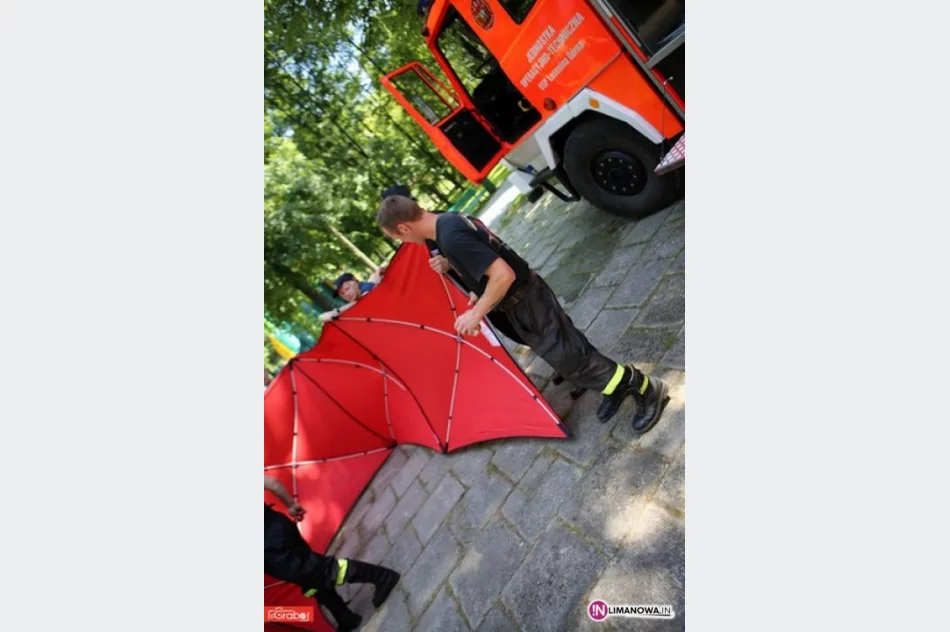 Otwarcie Muszli Koncertowej w Parku - zdjęcie 12