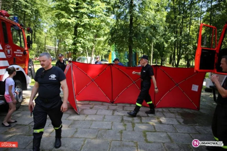 Otwarcie Muszli Koncertowej w Parku - zdjęcie 13