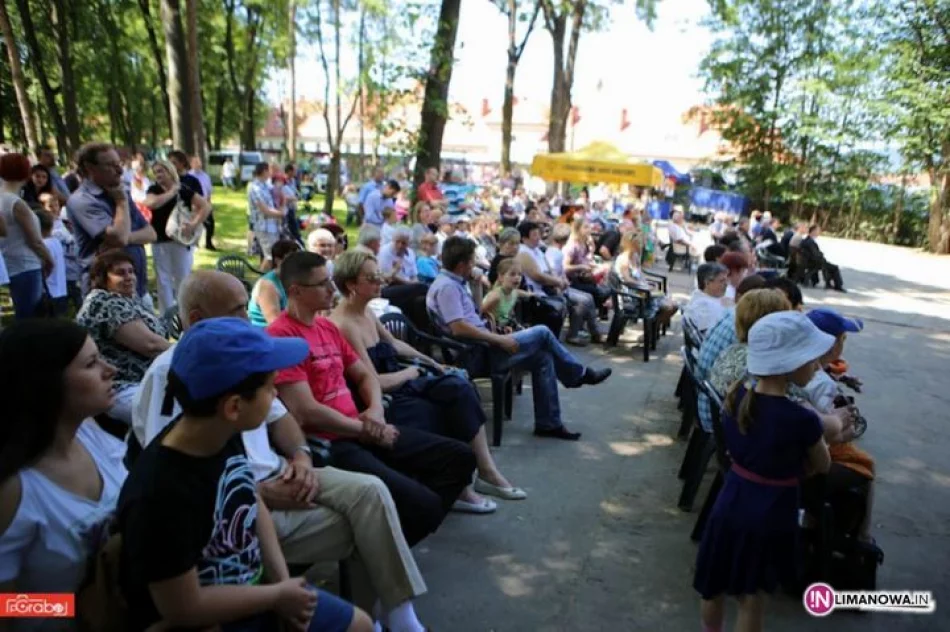 Otwarcie Muszli Koncertowej w Parku - zdjęcie 18