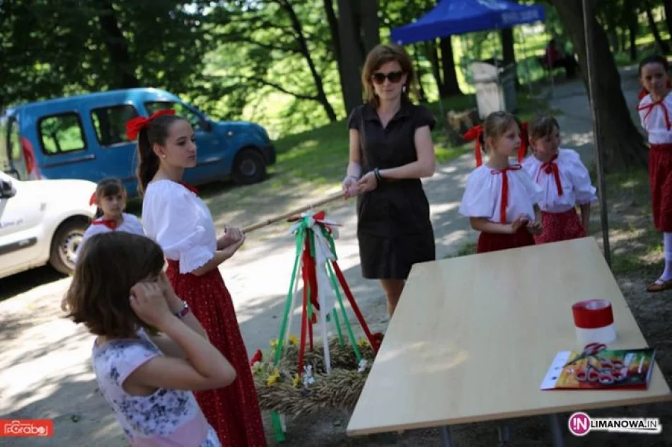 Otwarcie Muszli Koncertowej w Parku - zdjęcie 20