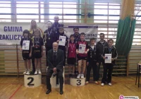 Awans do Mistrzostw Polski - zdjęcie główne