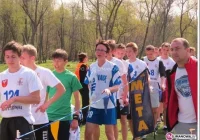 Biegi przełajowe o Mistrzostwo Powiatu - zdjęcie główne