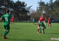 Niedziela na piłkarskich boiskach - zdjęcie główne