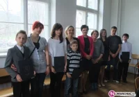 Wyróżnieni za osiągnięcia sportowe - zdjęcie główne