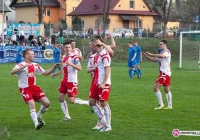 Janina kolejnym rywalem Limanovii - zdjęcie główne