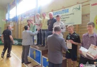 Gimnazjaliści w czołówce Małopolski - zdjęcie główne