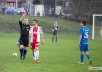 Trudny mecz z Hutnikiem. Limanovia kończyła w 'dziesiątkę' - zdjęcie główne