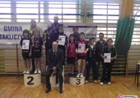 Kolejne sukcesy w województwie - zdjęcie główne