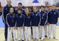 Bydgoszcz Cup: wrócili z medalami - zdjęcie główne