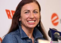 Justyna Kowalczyk: 'Odkryłam, że ludzie mnie lubią” - zdjęcie główne