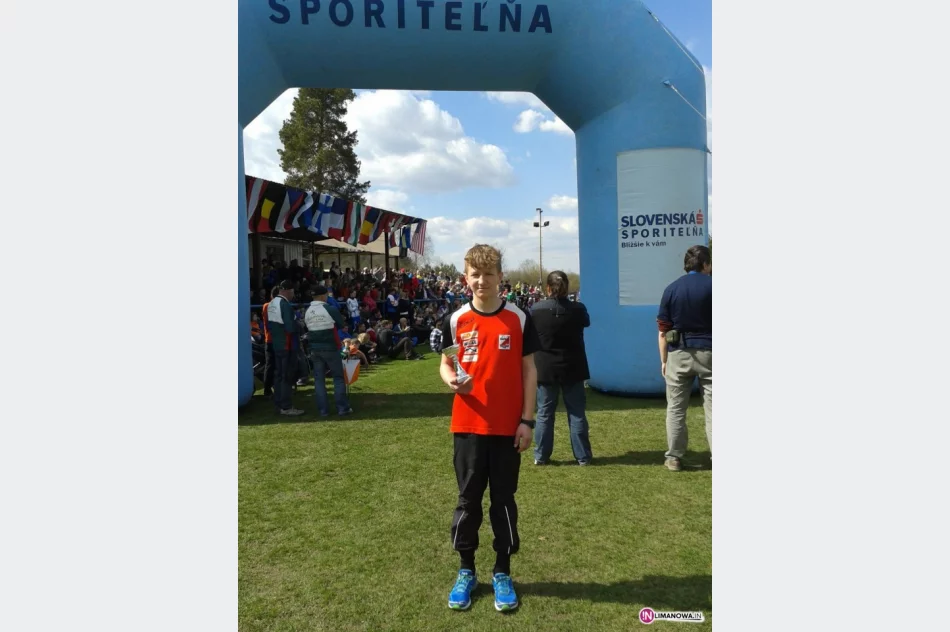 Czołowe miejsca w międzynarodowym gronie - zdjęcie 2