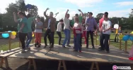 Bawili się wspólnie, bo 'Razem Raźniej' - zdjęcie 1