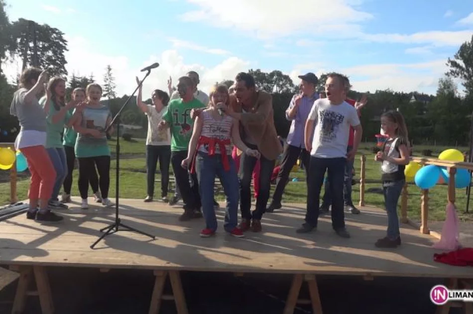 Piknik Integracyjny w Dobrej - zdjęcie 2