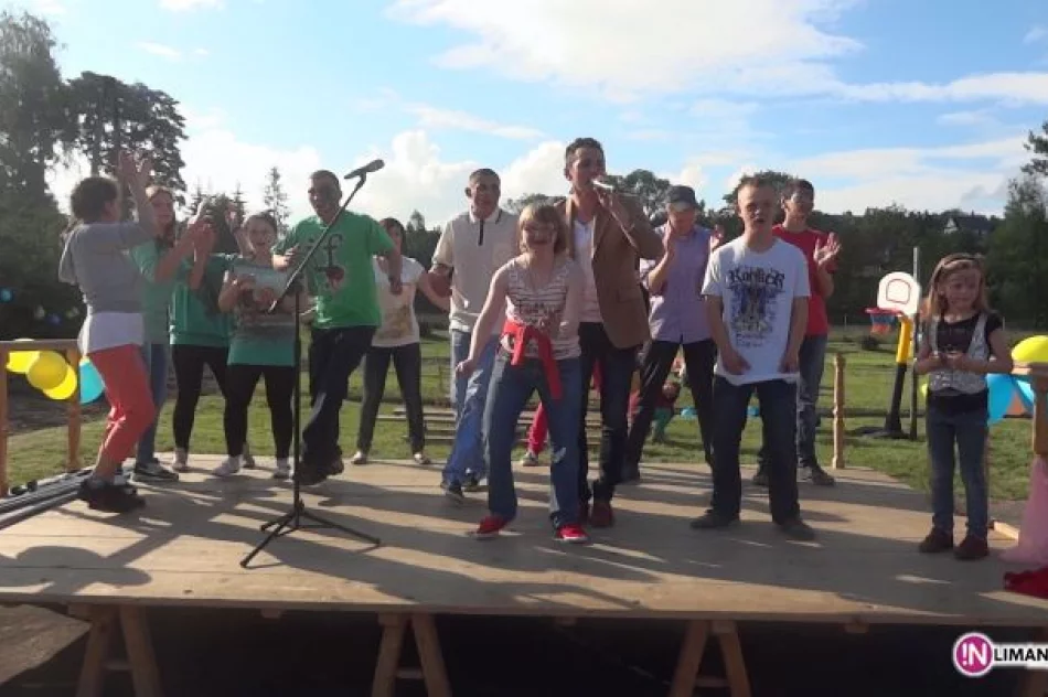 Piknik Integracyjny w Dobrej - zdjęcie 3