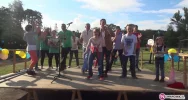 Bawili się wspólnie, bo 'Razem Raźniej' - zdjęcie 3
