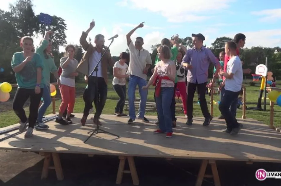 Piknik Integracyjny w Dobrej - zdjęcie 4