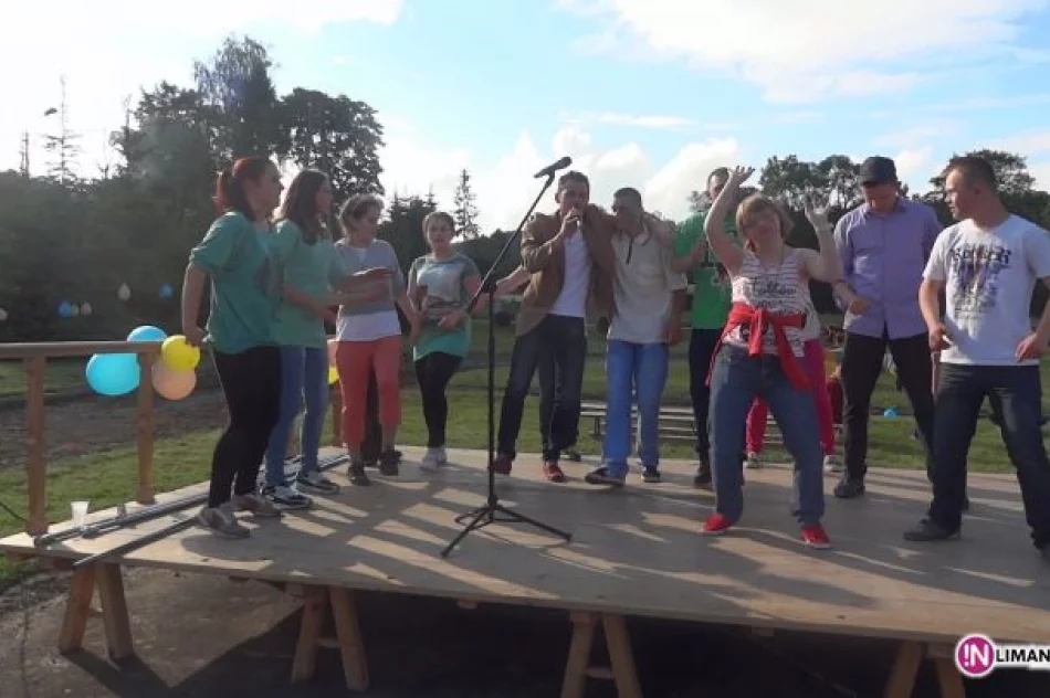 Piknik Integracyjny w Dobrej - zdjęcie 5