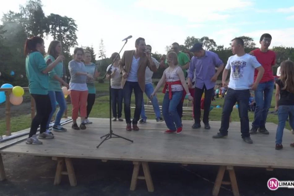 Piknik Integracyjny w Dobrej - zdjęcie 6