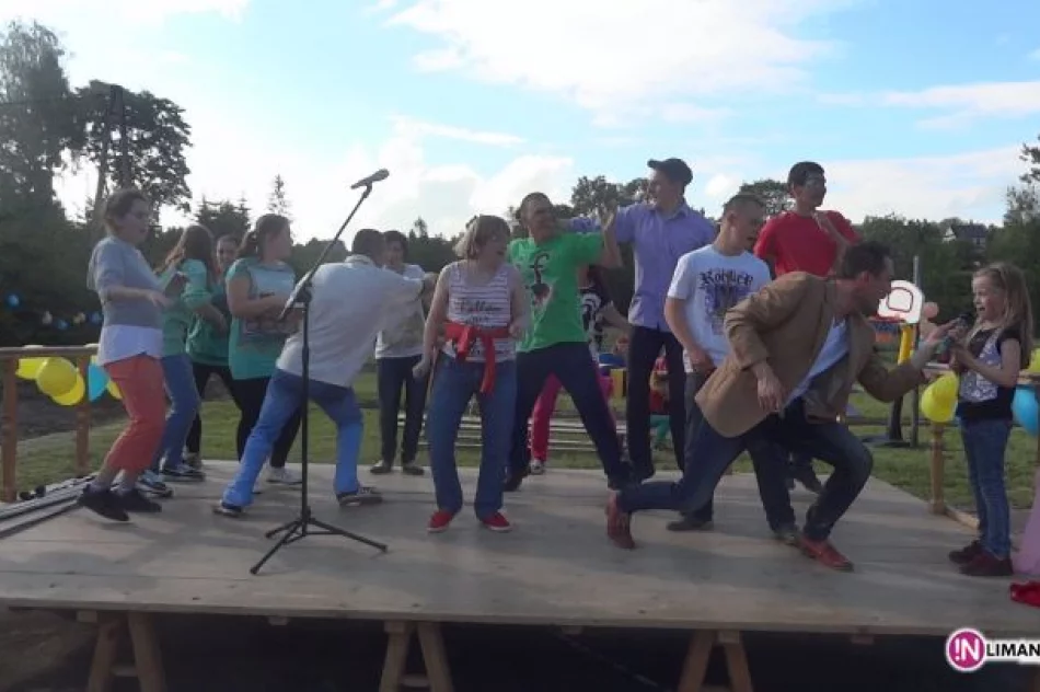 Piknik Integracyjny w Dobrej - zdjęcie 7