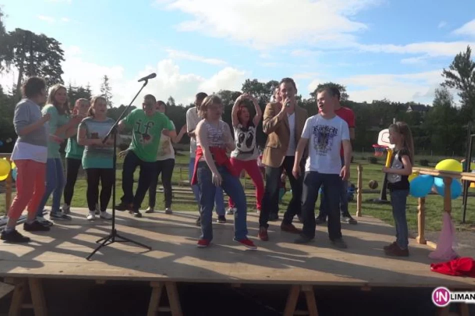 Piknik Integracyjny w Dobrej - zdjęcie 8