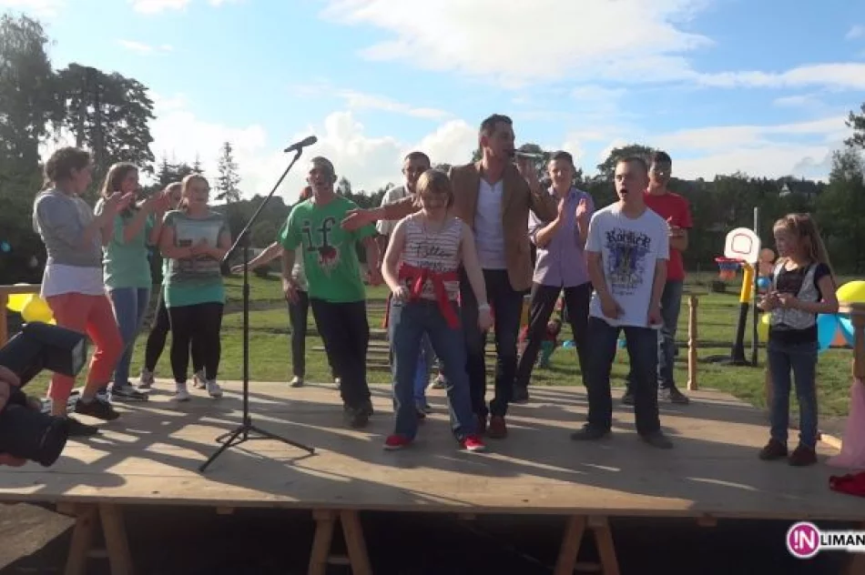 Piknik Integracyjny w Dobrej - zdjęcie 9