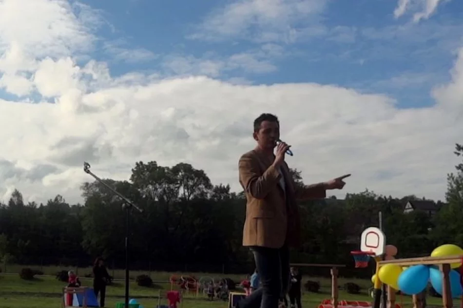 Piknik Integracyjny w Dobrej - zdjęcie 10