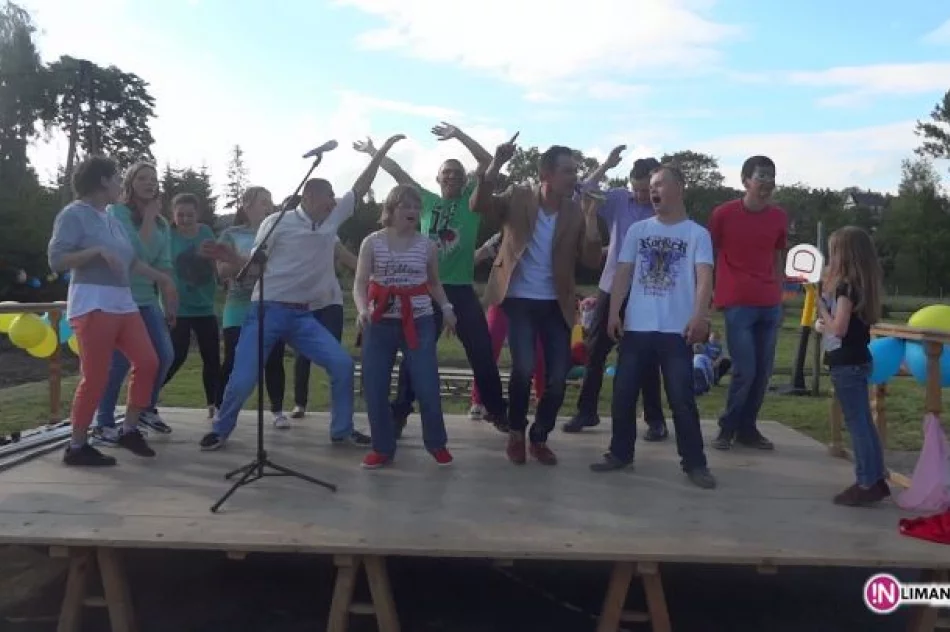 Piknik Integracyjny w Dobrej - zdjęcie 11