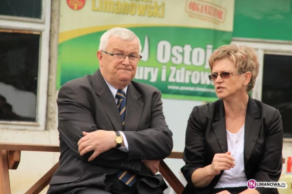 Piknik Integracyjny w Dobrej - zdjęcie 12