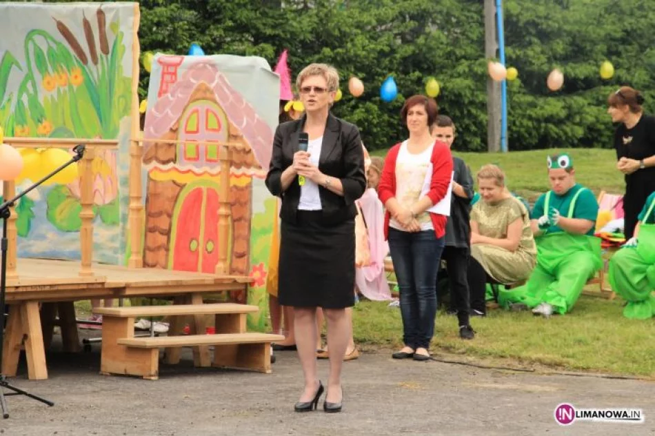 Piknik Integracyjny w Dobrej - zdjęcie 15