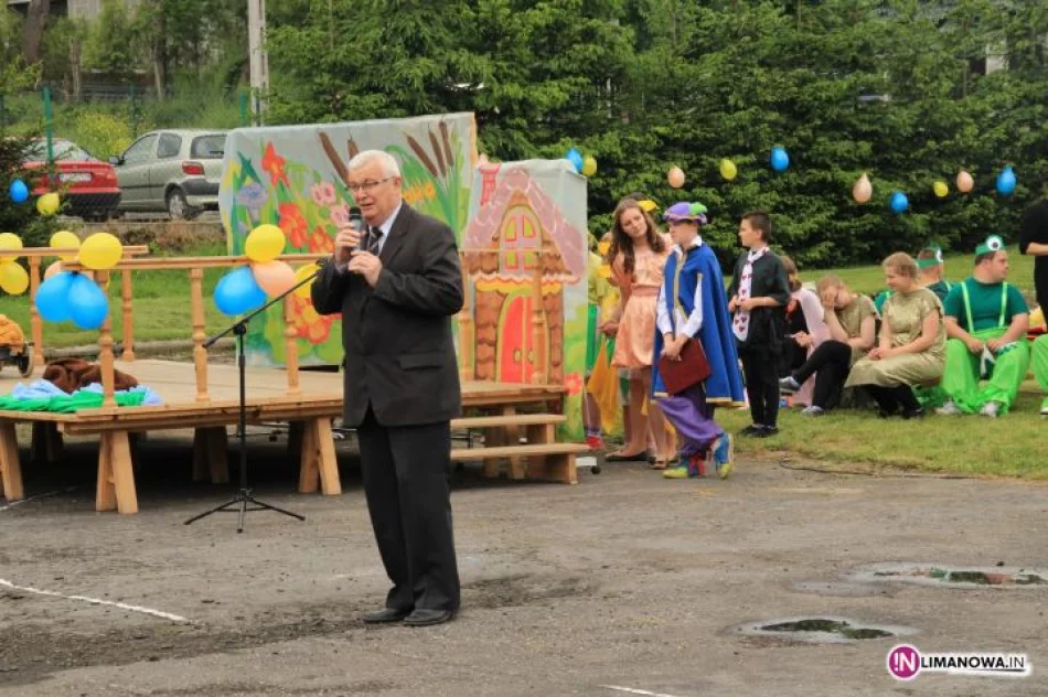 Piknik Integracyjny w Dobrej - zdjęcie 16