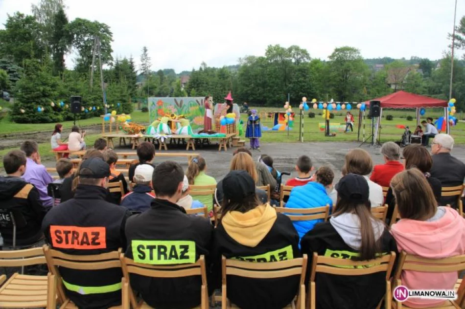 Piknik Integracyjny w Dobrej - zdjęcie 17