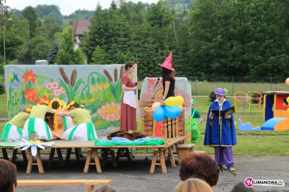 Piknik Integracyjny w Dobrej - zdjęcie 18