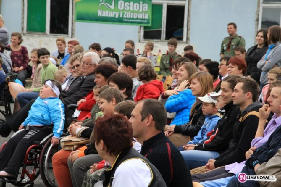 Piknik Integracyjny w Dobrej - zdjęcie 20