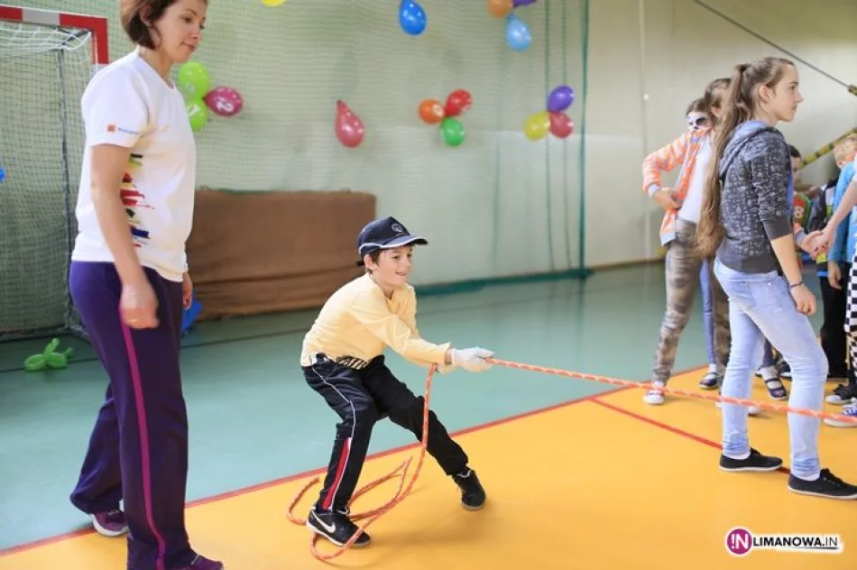 Dzień Dziecka w Mordarce - zdjęcie 2