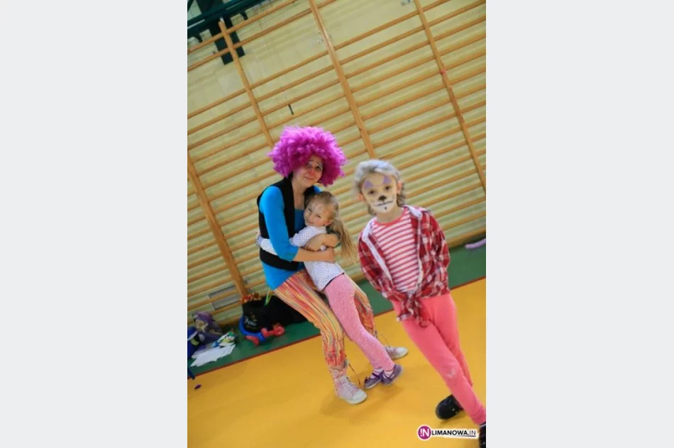 Dzień Dziecka w Mordarce - zdjęcie 4