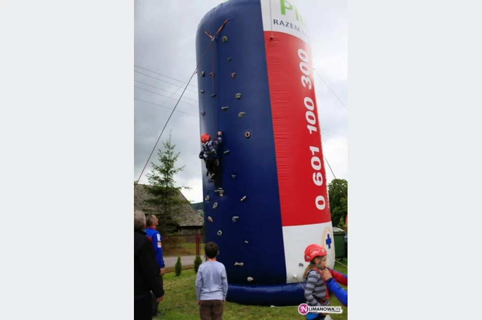 Dzień Dziecka w Mordarce - zdjęcie 6