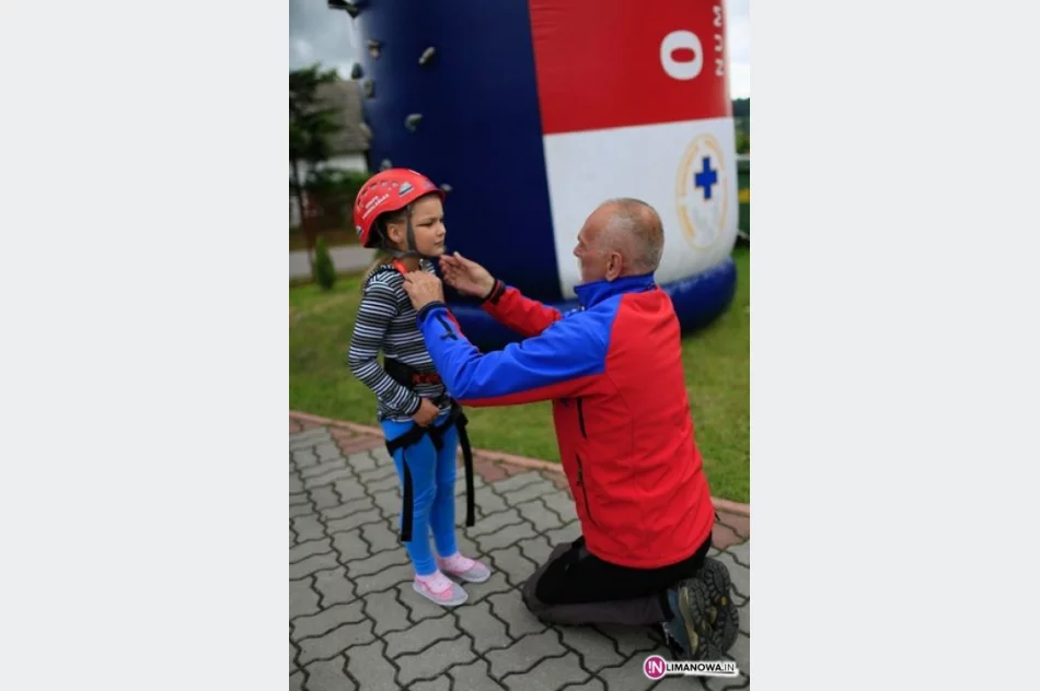 Dzień Dziecka w Mordarce - zdjęcie 7