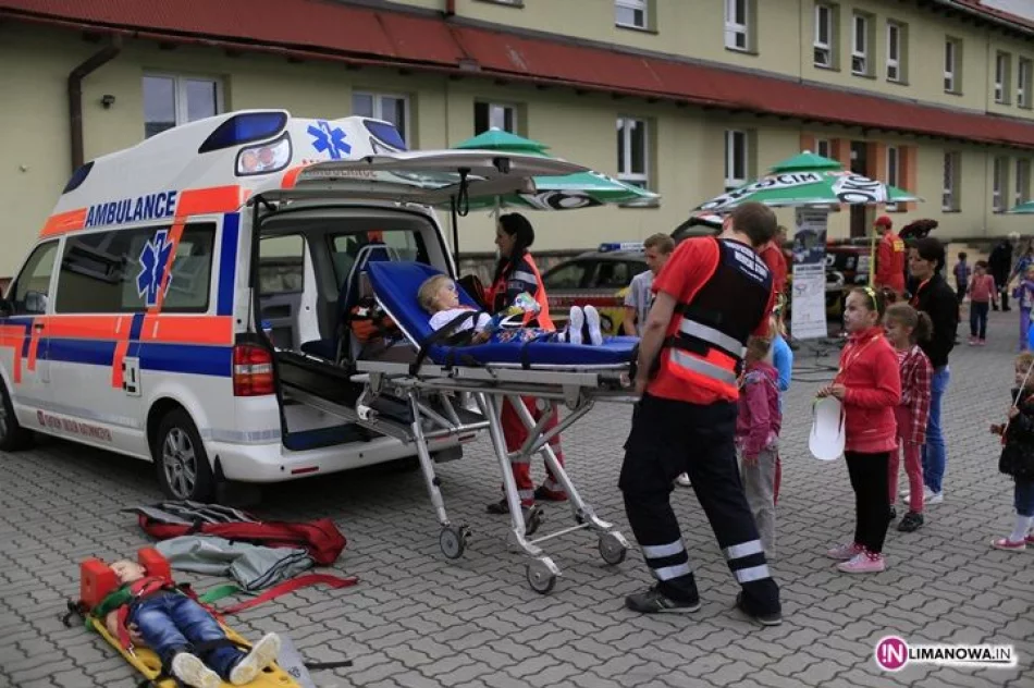 Dzień Dziecka w Mordarce - zdjęcie 8