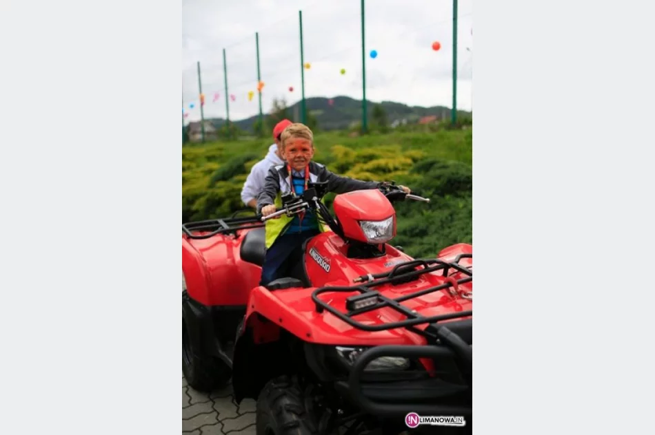 Dzień Dziecka w Mordarce - zdjęcie 9